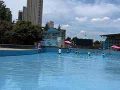 -阿酋湾水上乐园