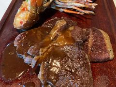 -美食汇自助餐厅(成都万达瑞华酒店)