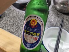 -老何太太鹤岗小串·团建聚餐(龙华店)