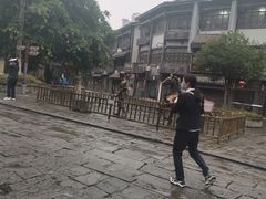 -南关石牌坊古镇