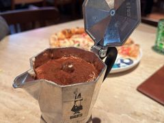 -Mammamia意大利餐厅(阳春巷店)