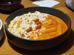 -恩你小木屋·韩式料理(假日广场店)