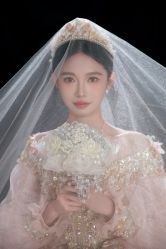 -青禾蒙娜丽莎婚纱摄影(武汉总店)