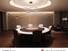 -四季民福烤鸭店(王府井东安门店)