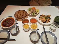 -老太原菜馆(南宫店)