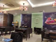 大堂-豪客来牛排(府河店)