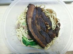 -泰顺江南春面馆
