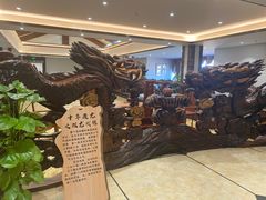 -东江渔村·古典园林·30年粤菜老字号(太和店)