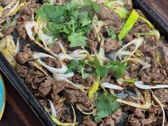 -清真永恒华威肉饼(潘家园店)
