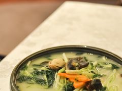 -酌宴府The China Club·广州万富希尔顿酒店(云城东路店)