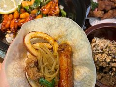 -前海沿·青岛菜(大拇指广场石老人店)