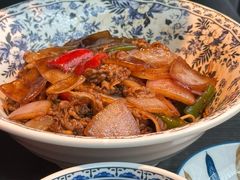 -阿大排档(长春这有山店)