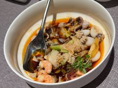 -秀儿四九城·新京菜(亚运村鸟巢店)