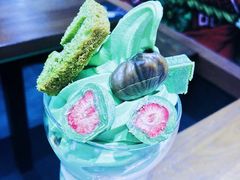 无邪十一式-無邪日式甜品(世博源店)