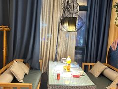 -咖啡人·融合餐厅(万达环宇店)