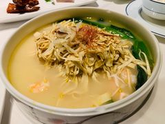 -民国红公馆·秦淮八艳(夫子庙店)