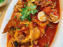 -渔太泰漓江小馆·广西融合菜(西街店)