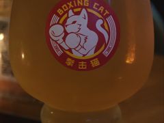 -MARU玛露音乐餐厅(大学路店)