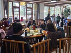 -瑞华土菜馆老字号(灰汤镇店)