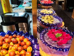 时令水果-松子料理(亮马桥店)
