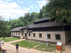 -景德镇古窑民俗博览区