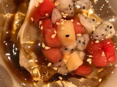 -新太二·鲜料川菜(万泰汇店)