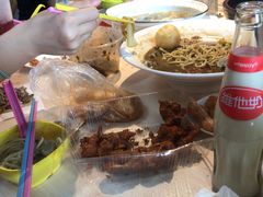 -友达面馆(二七南路店)