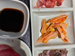 -韩盛·盛江山自助料理(于洪新玛特店)