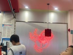 -塔斯汀中国汉堡(西湖景顺铂悦城店)