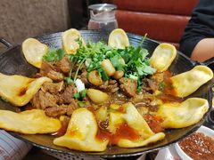 -符离集餐厅(万象城店)