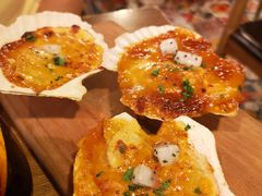 -CRAZYONES西班牙海鲜饭(日月光店)