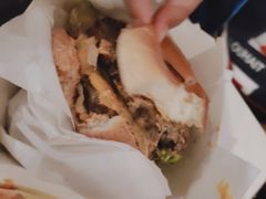 -肯德基(顺义光明大街店)