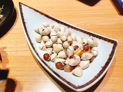 -胜代日本料理(云程巷小区店)