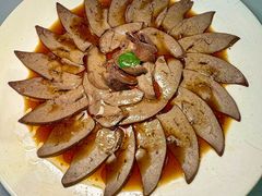 -陆记鹅庄·潮汕菜·狮头鹅(大仟里店)
