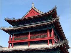 -西安城墙·碑林历史文化景区