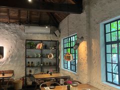 -Apollo·西班牙小酒馆(安福路店)