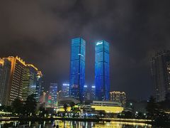 -花果园湿地公园