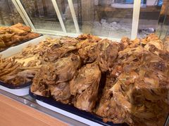 -聚合鑫东北熏酱熟食麻辣面(长阳店)