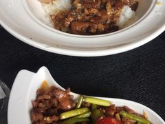 -乡村基(双流时代奥特莱斯餐厅)