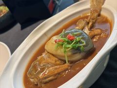 -肆月河豚·淮扬菜·湘菜(华天店)