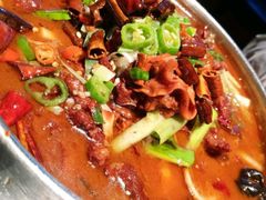 -95号酱骨·一块豆腐(展春园西路店)