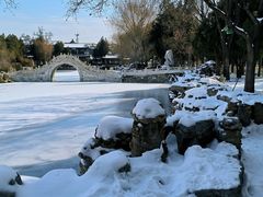 -莲池书院博物馆