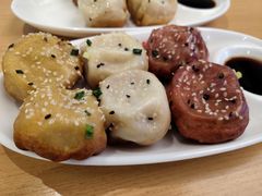 -阿三生煎(正弘城店)