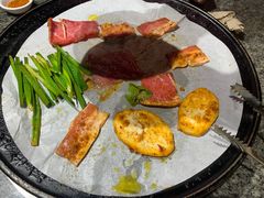 -酒拾烤肉(平潭店)