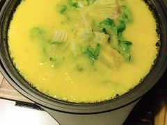 -卞氏菜根香(青羊万达店)