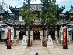-径山寺