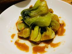 宁波烤菜-宁波柏悦酒店·钱湖渔港