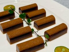 黄鱼鱼籽冻-甬府尊鲜(国贸商城店)