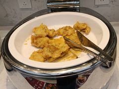 -集品鲜湾·蒸汽海鲜自助料理(青岛银座和谐广场店)