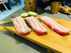 -喜荟碳火烤肉
